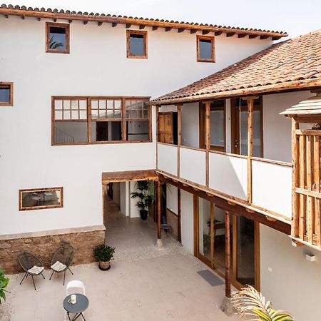 Laguna Cool Living La Laguna  Esterno foto