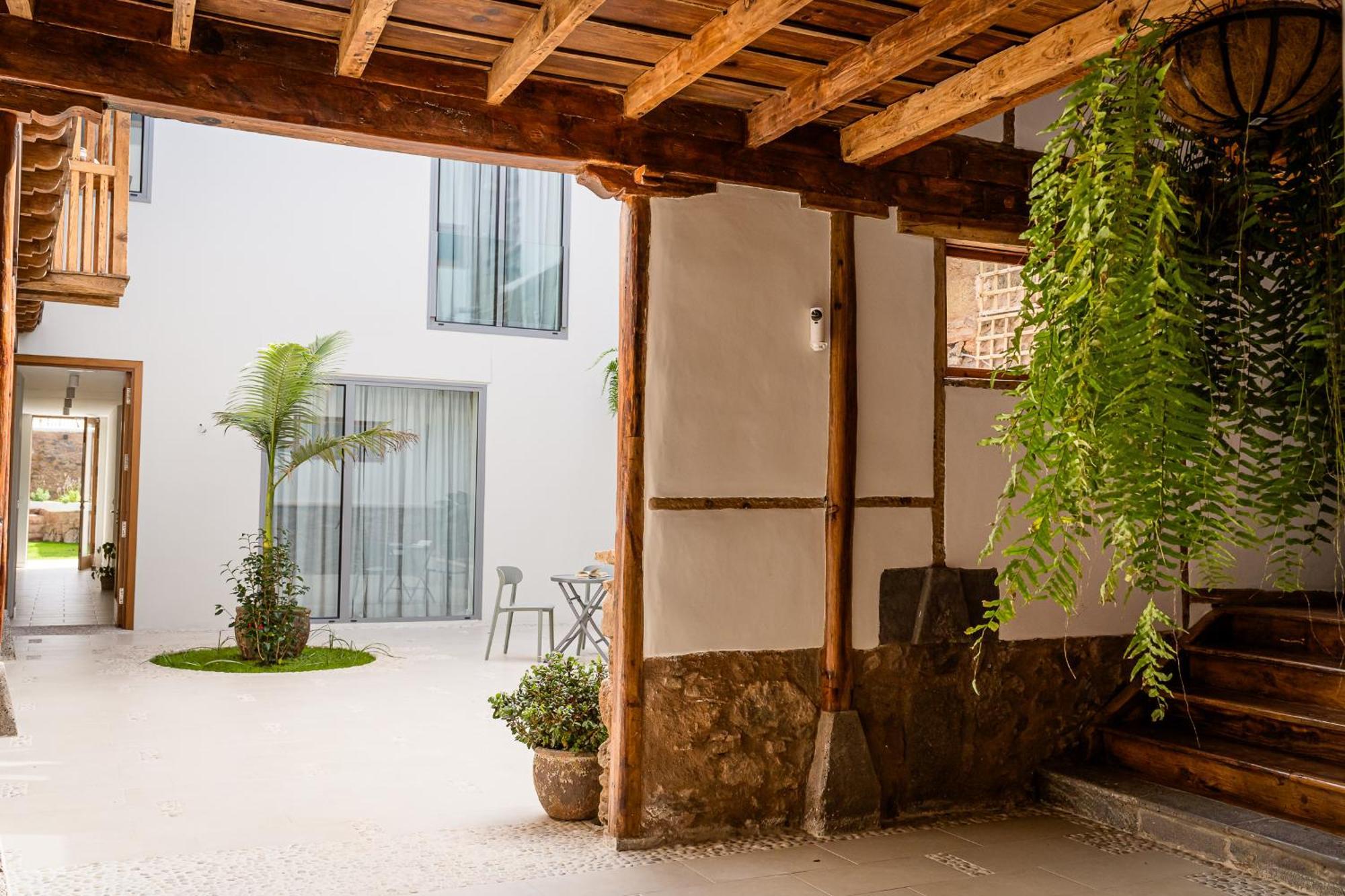 Laguna Cool Living La Laguna  Esterno foto