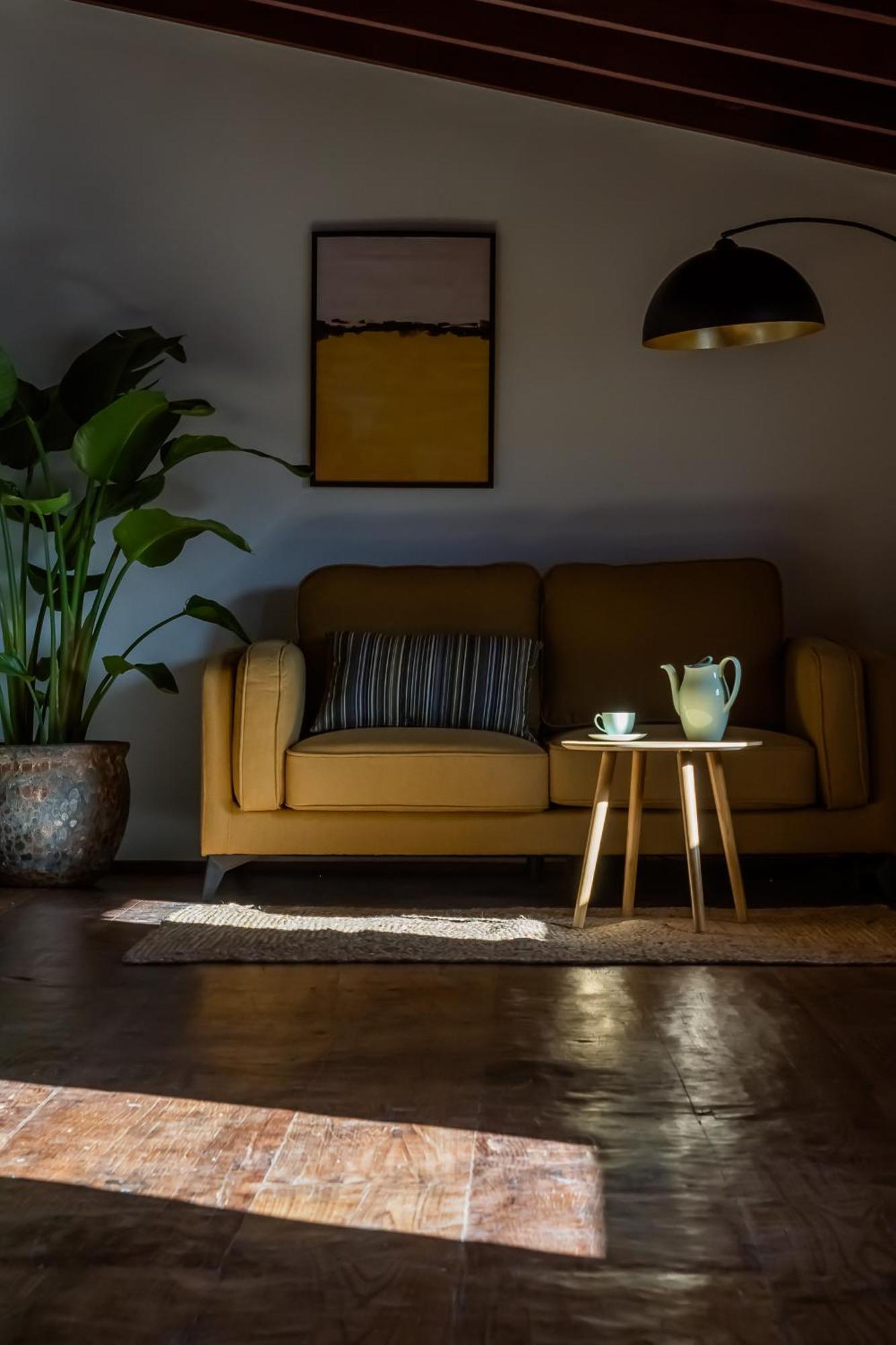 Laguna Cool Living La Laguna  Esterno foto