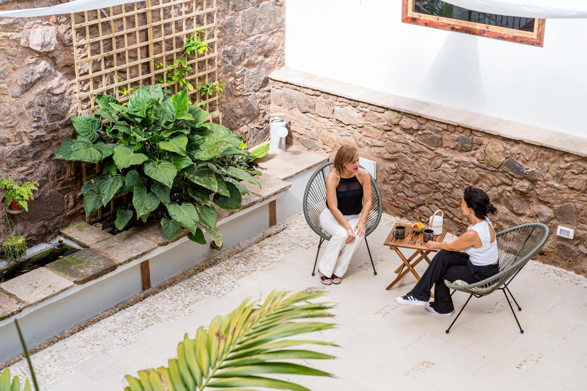 Laguna Cool Living La Laguna  Esterno foto
