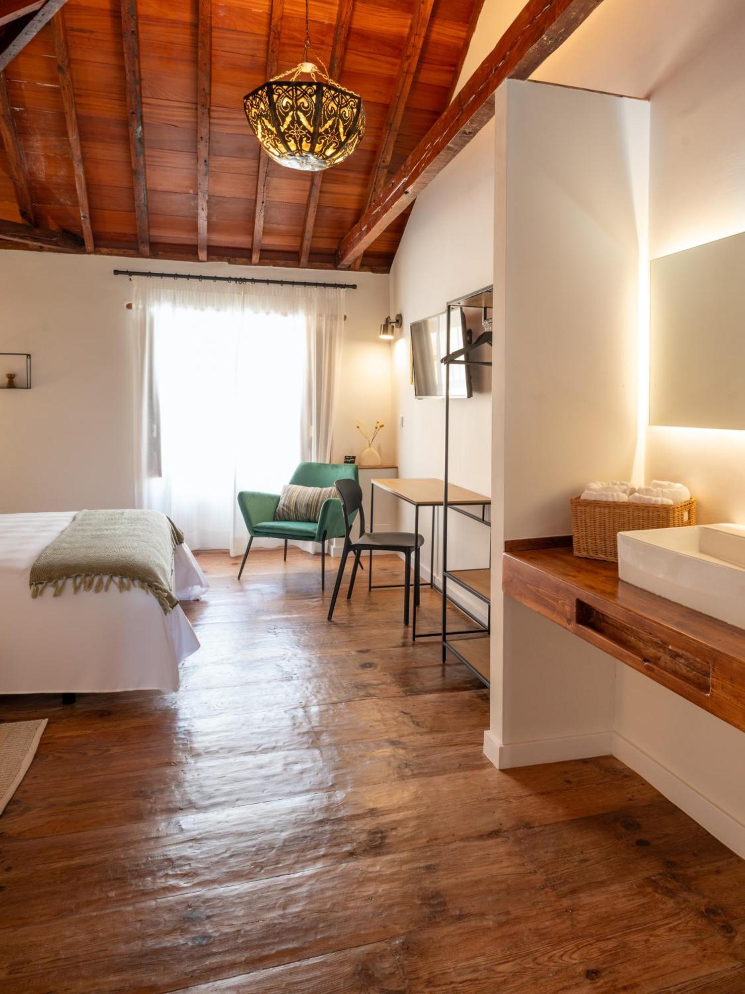 Laguna Cool Living La Laguna  Esterno foto