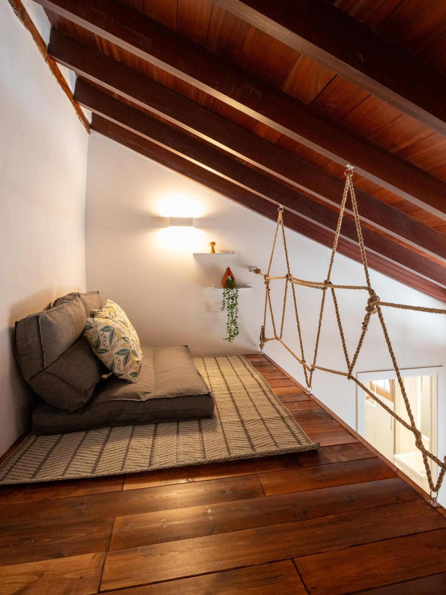 Laguna Cool Living La Laguna  Esterno foto