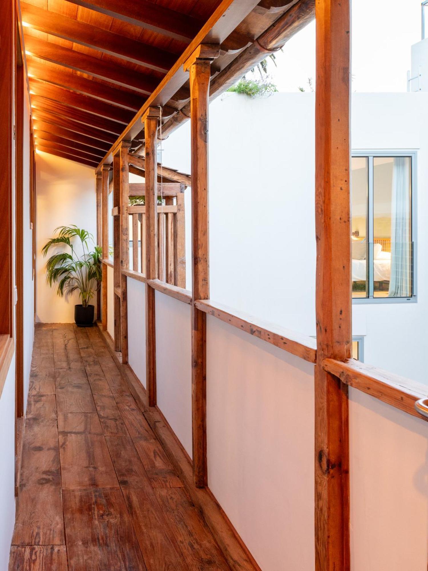Laguna Cool Living La Laguna  Esterno foto