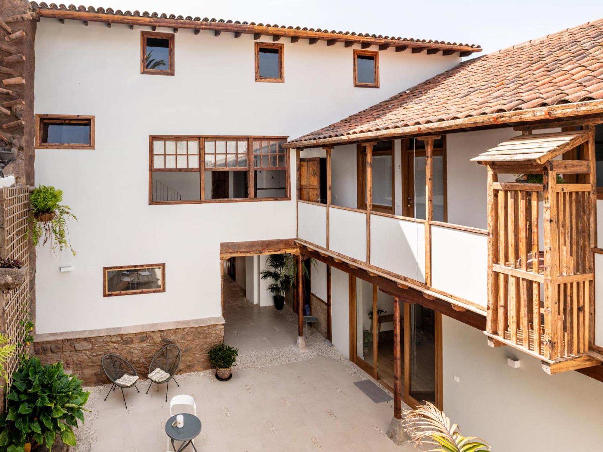 Laguna Cool Living La Laguna  Esterno foto